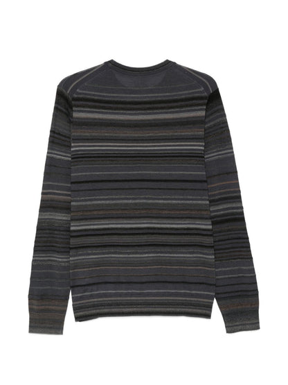 Paul Smith Sweaters GREY