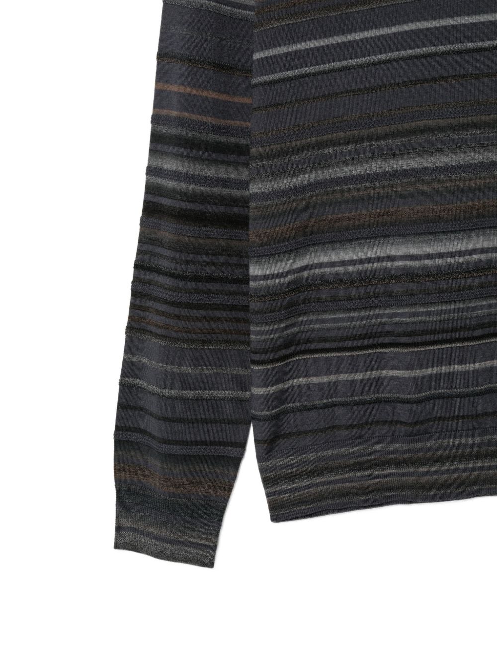 Paul Smith Sweaters GREY