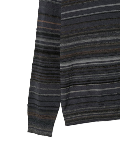 Paul Smith Sweaters GREY