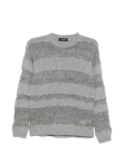 Fabiana Filippi Sweaters GREY