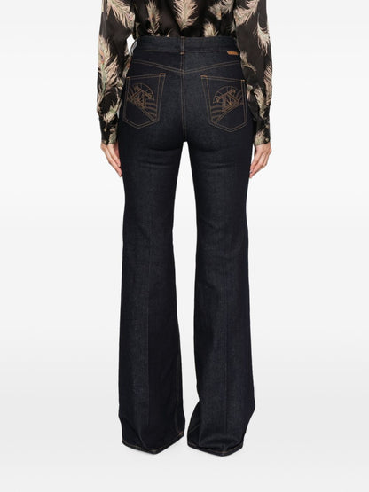 Zimmermann Jeans