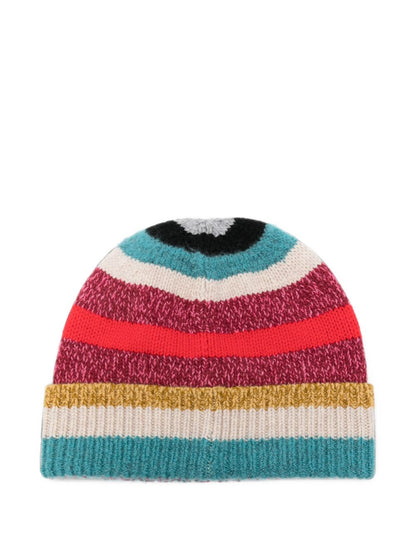 Paul Smith Hats MULTICOLOR