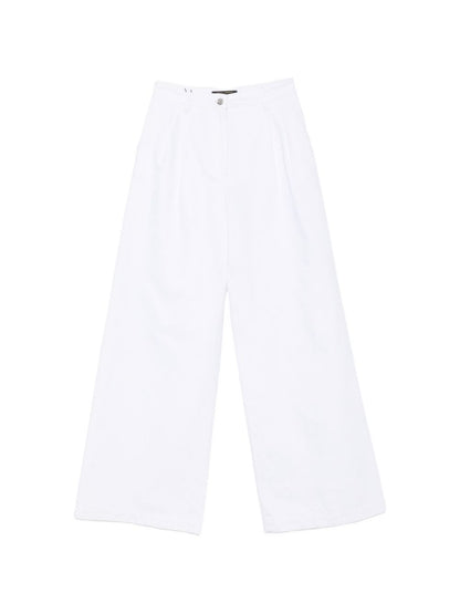 Dolce & Gabbana Jeans WHITE