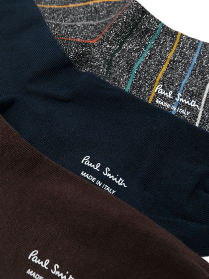 Paul Smith Underwear MULTICOLOR
