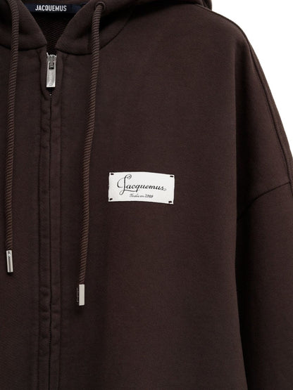 JACQUEMUS Sweater