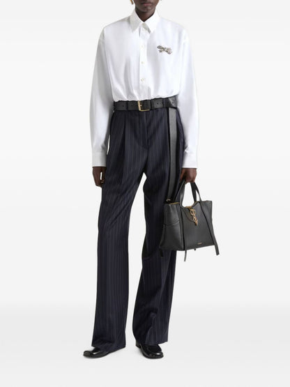 Givenchy Trousers NAVY