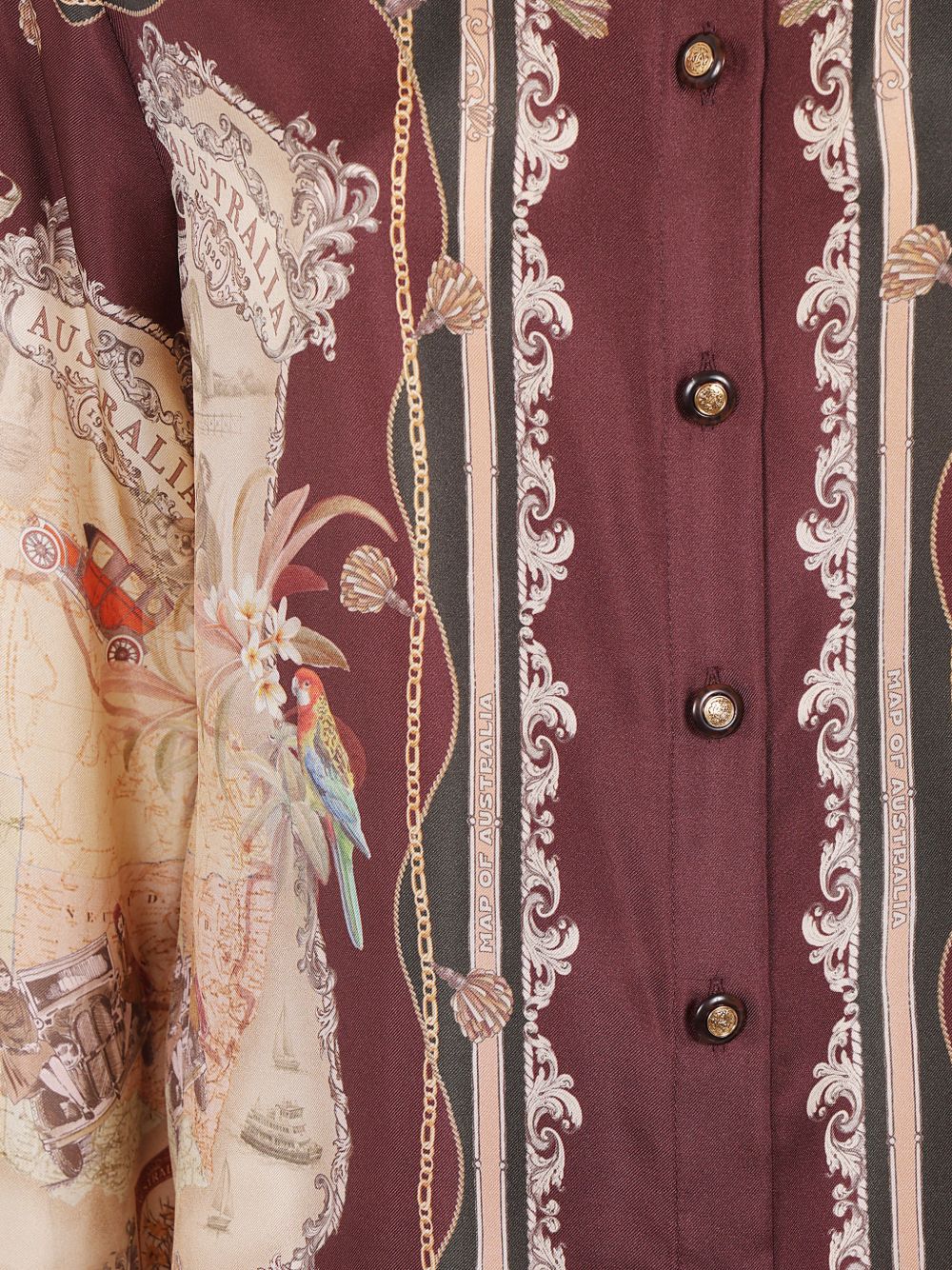 Zimmermann Shirt