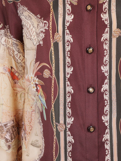 Zimmermann Shirt