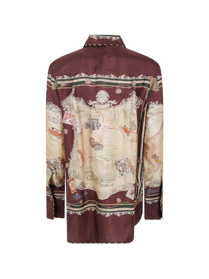 Zimmermann Shirt