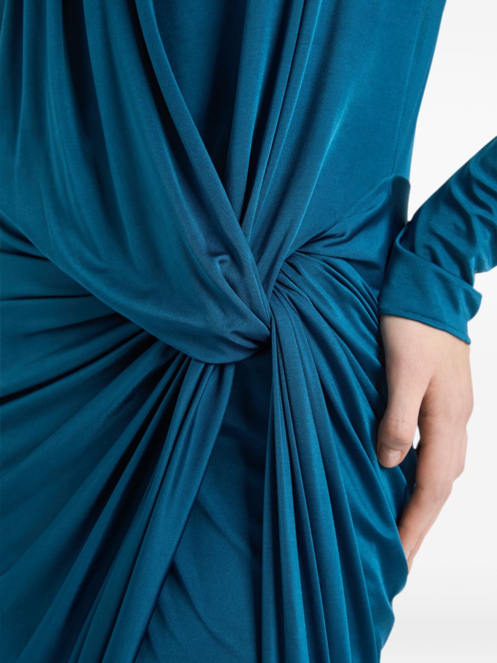 Balmain Dresses NAVY