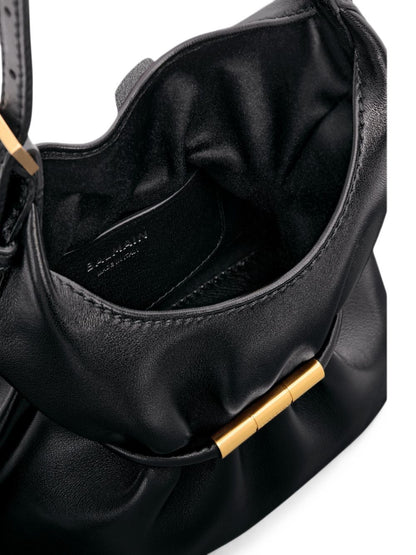 Balmain Bags.. BLACK