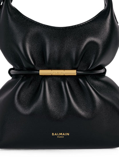 Balmain Bags.. BLACK