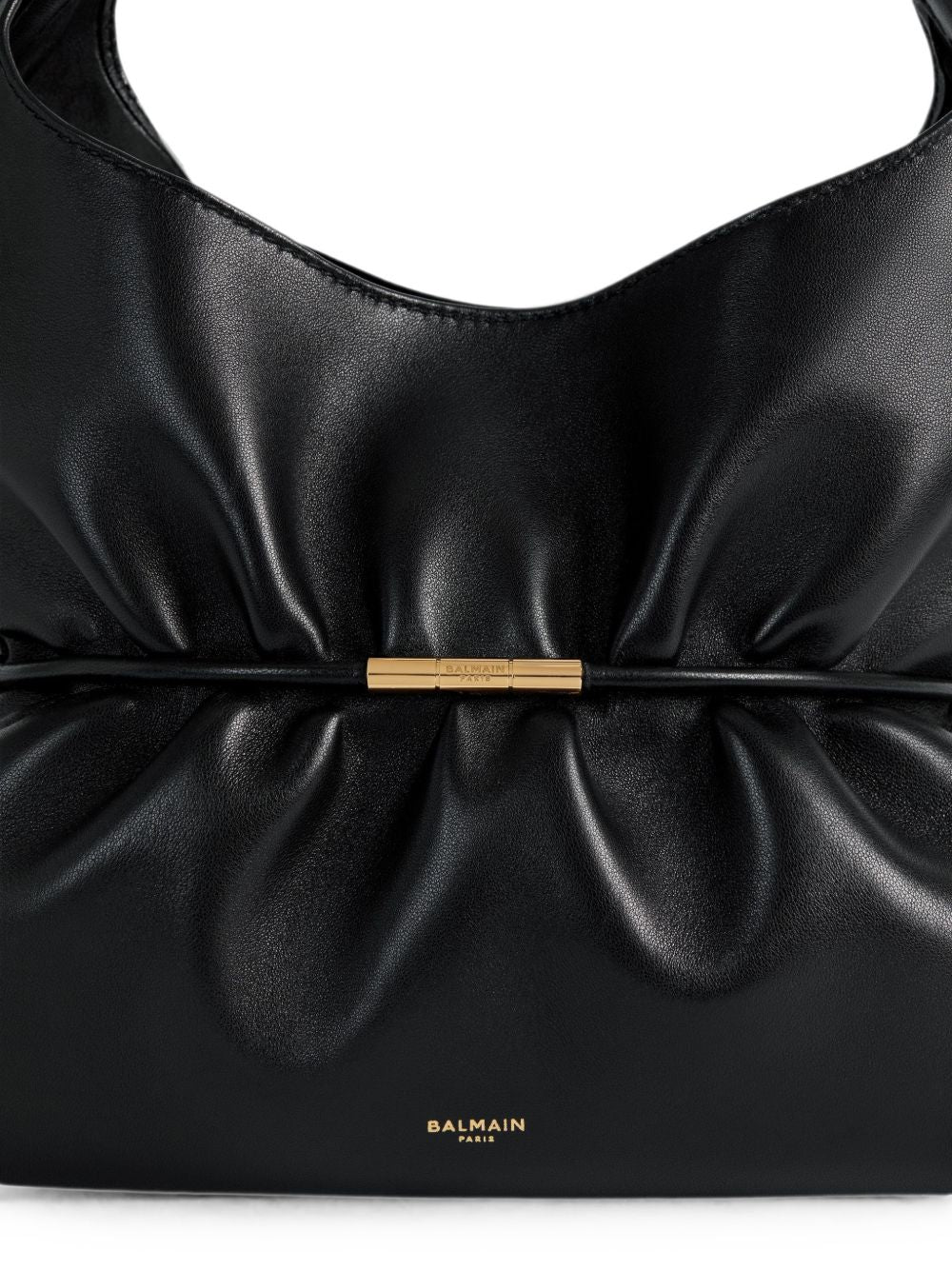 Balmain Bags.. BLACK
