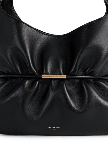Balmain Bags.. BLACK