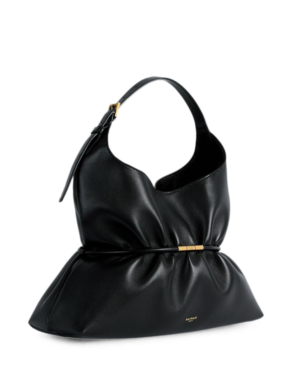 Balmain Bags.. BLACK