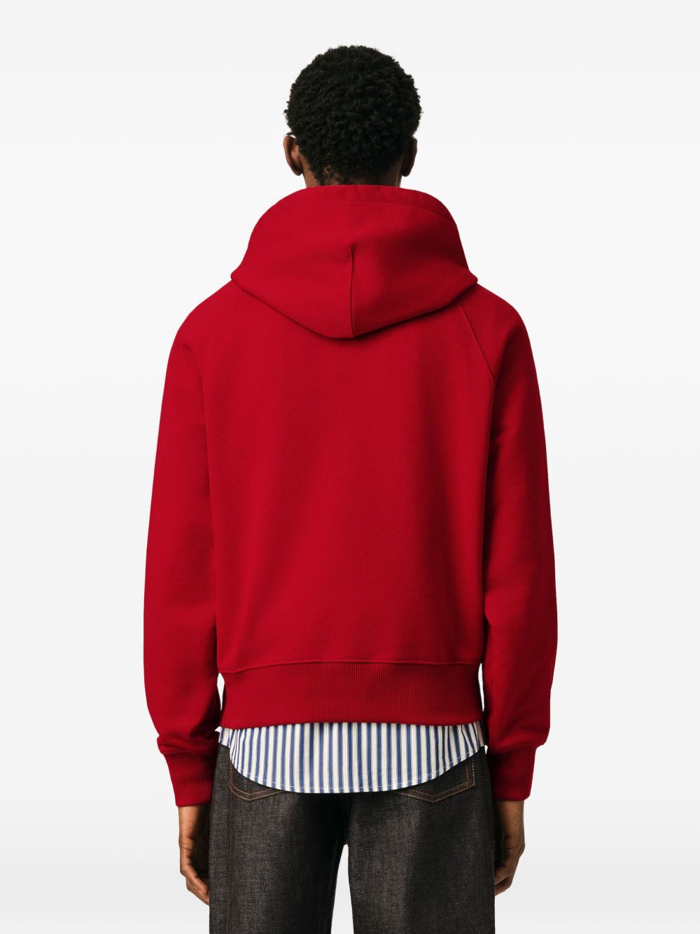 AMI PARIS Sweaters RED