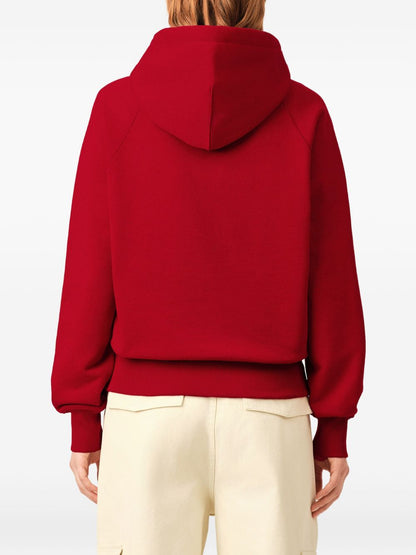 AMI PARIS Sweaters RED