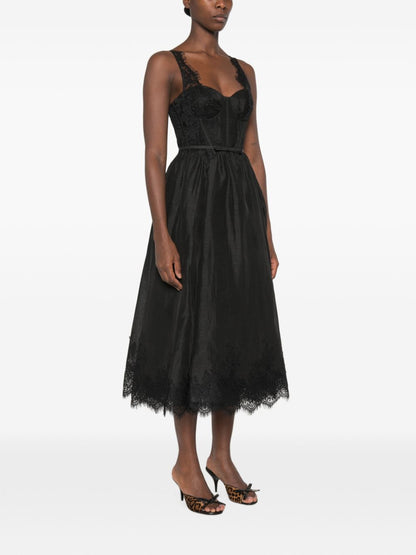Zimmermann Dresses BLACK