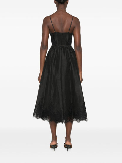 Zimmermann Dresses BLACK