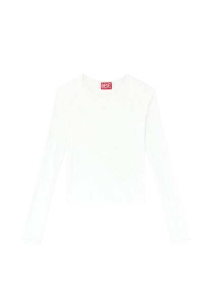 Diesel Top WHITE