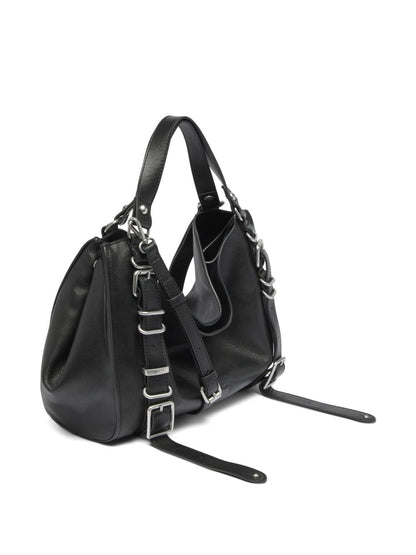 Diesel Bags.. BLACK