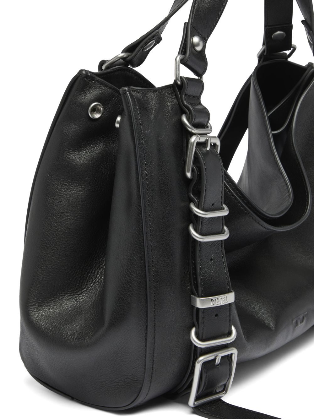 Diesel Bags.. BLACK