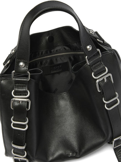 Diesel Bags.. BLACK