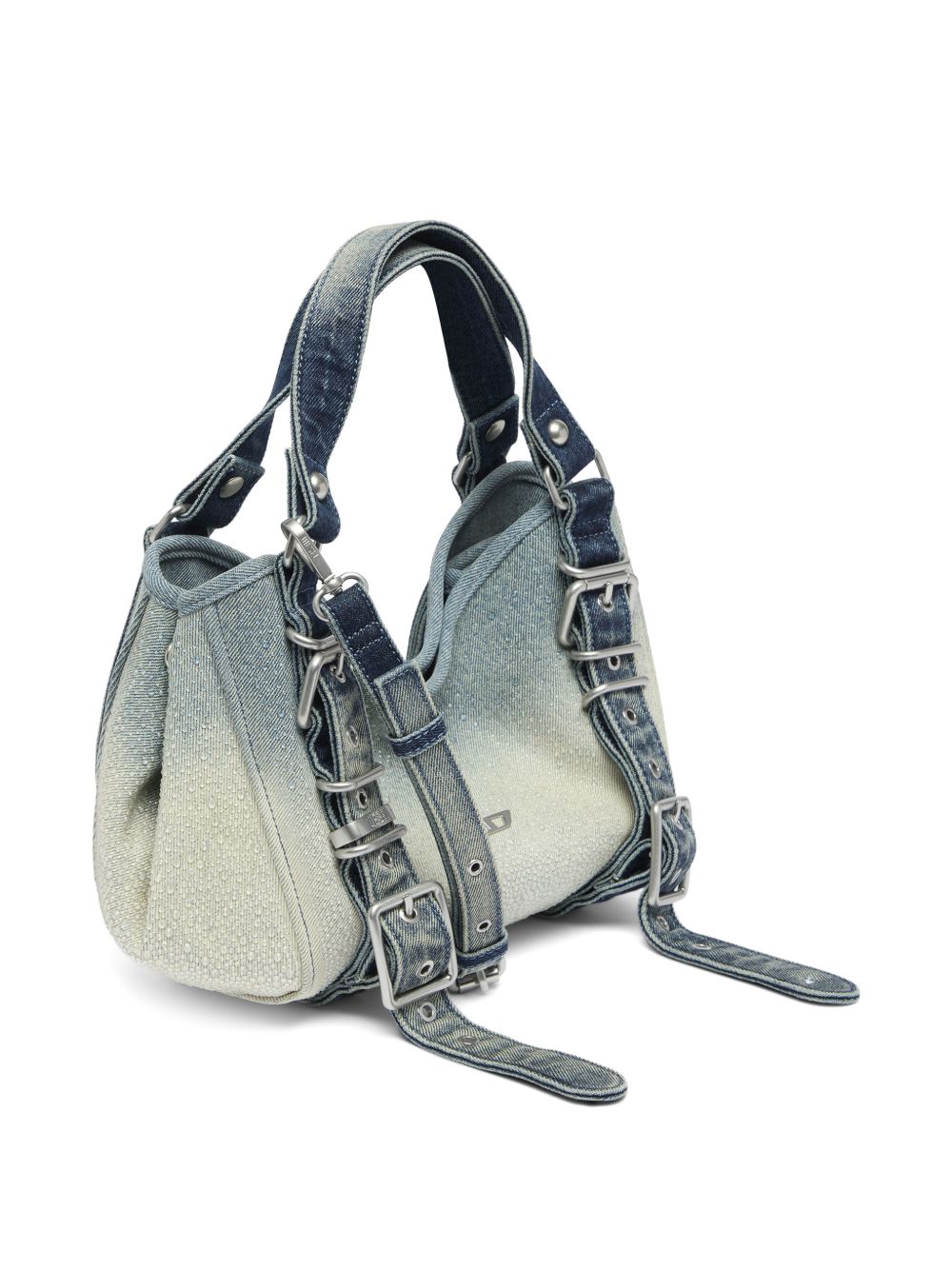 Diesel Bags.. LIGHT BLUE