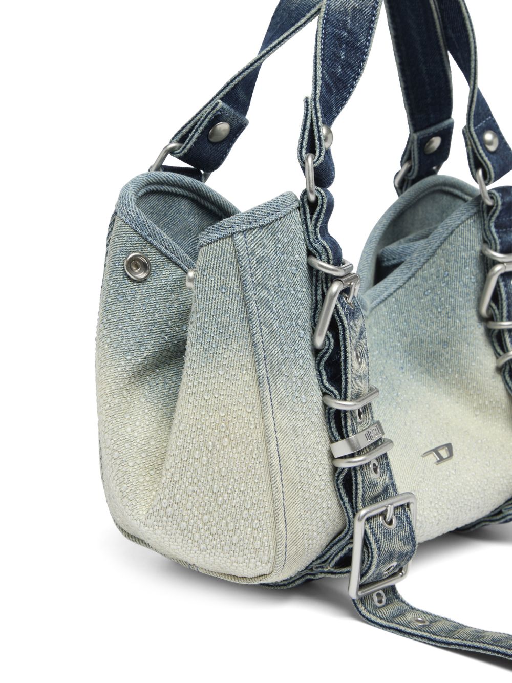 Diesel Bags.. LIGHT BLUE