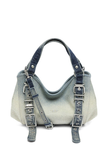 Diesel Bags.. LIGHT BLUE