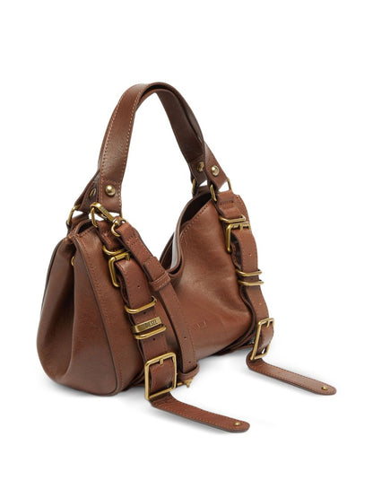 Diesel Bags.. BROWN