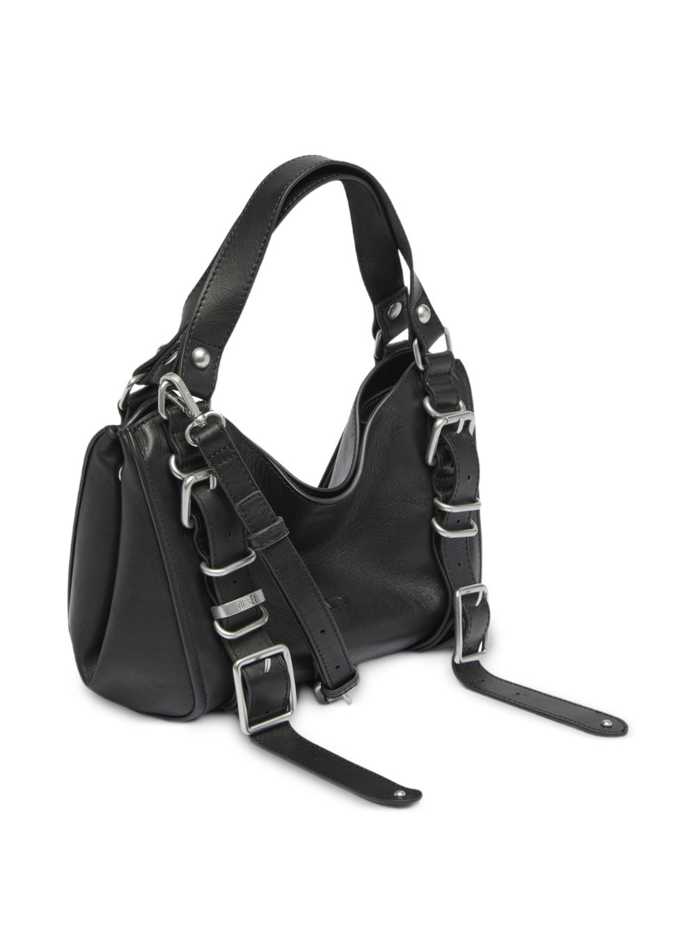 Diesel Bags.. BLACK
