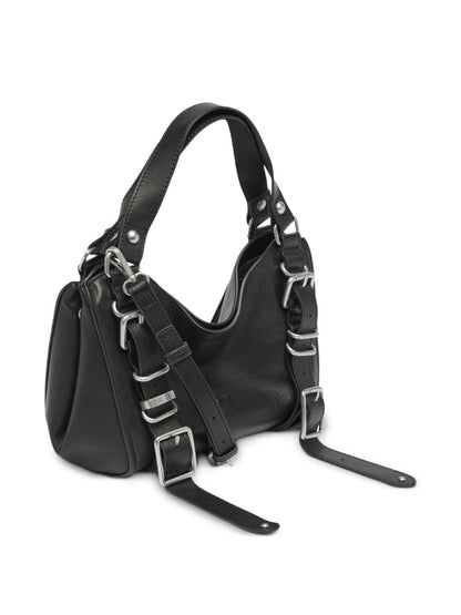 Diesel Bags.. BLACK