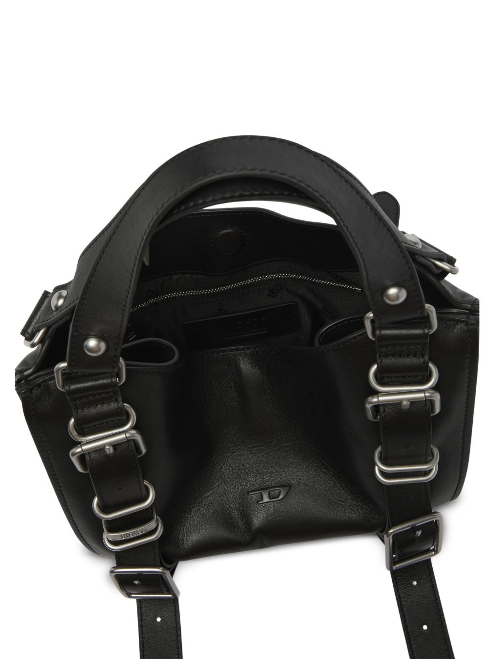 Diesel Bags.. BLACK