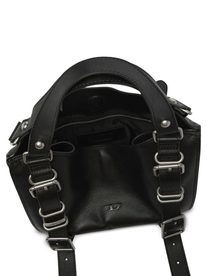 Diesel Bags.. BLACK