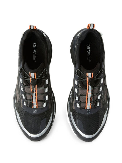 OFF WHITE Sneakers BLACK