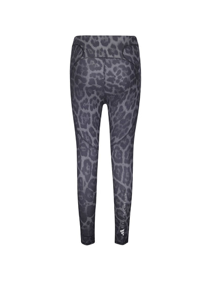 ADIDAS BY STELLA McCARTNEY Trousers GREY
