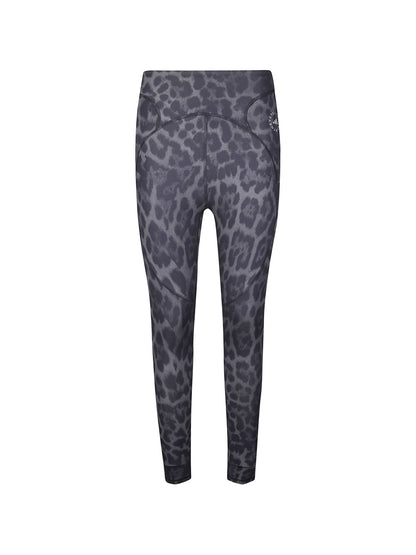 ADIDAS BY STELLA McCARTNEY Trousers GREY