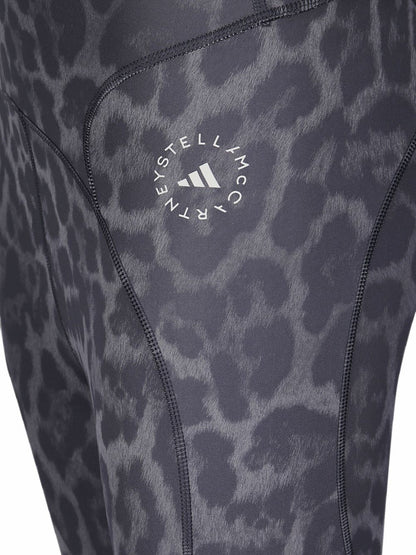 ADIDAS BY STELLA McCARTNEY Trousers GREY