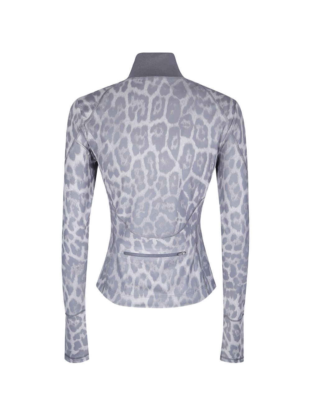 ADIDAS BY STELLA McCARTNEY Sweaters GREY
