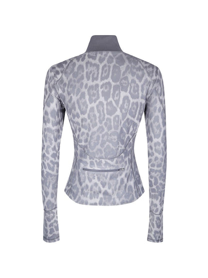 ADIDAS BY STELLA McCARTNEY Sweaters GREY