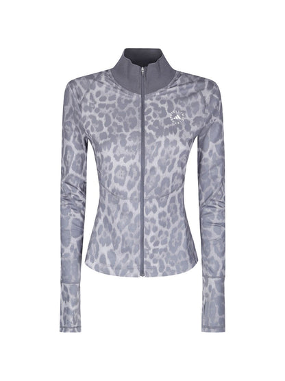 ADIDAS BY STELLA McCARTNEY Sweaters GREY
