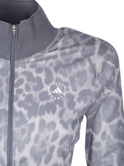 ADIDAS BY STELLA McCARTNEY Sweaters GREY