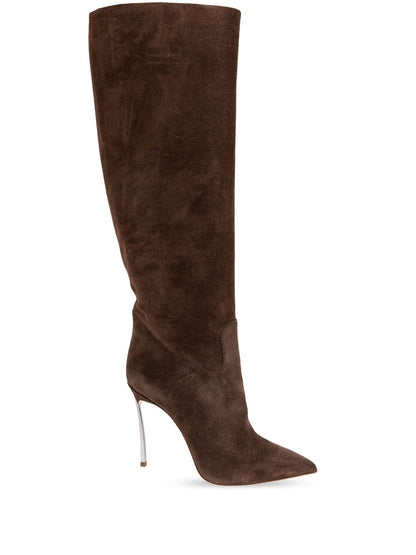 Casadei Boots BROWN