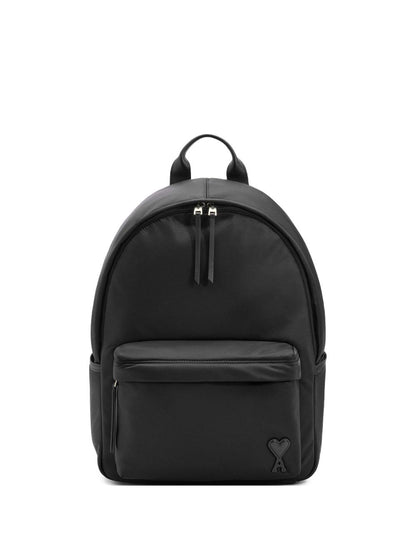 AMI PARIS Bags.. BLACK
