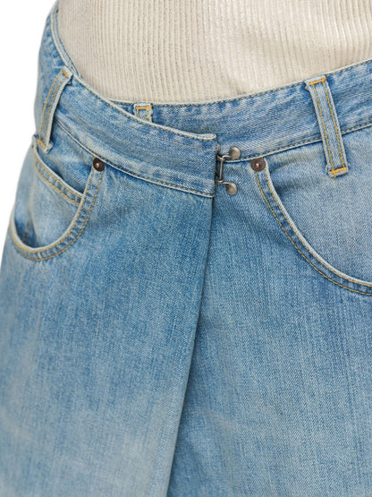 Maison Margiela Jeans LIGHT BLUE