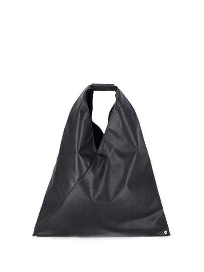 MM6 Maison Margiela Bags.. BLACK