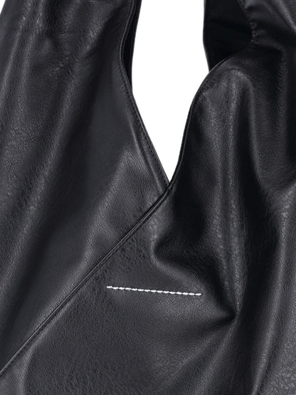 MM6 Maison Margiela Bags.. BLACK