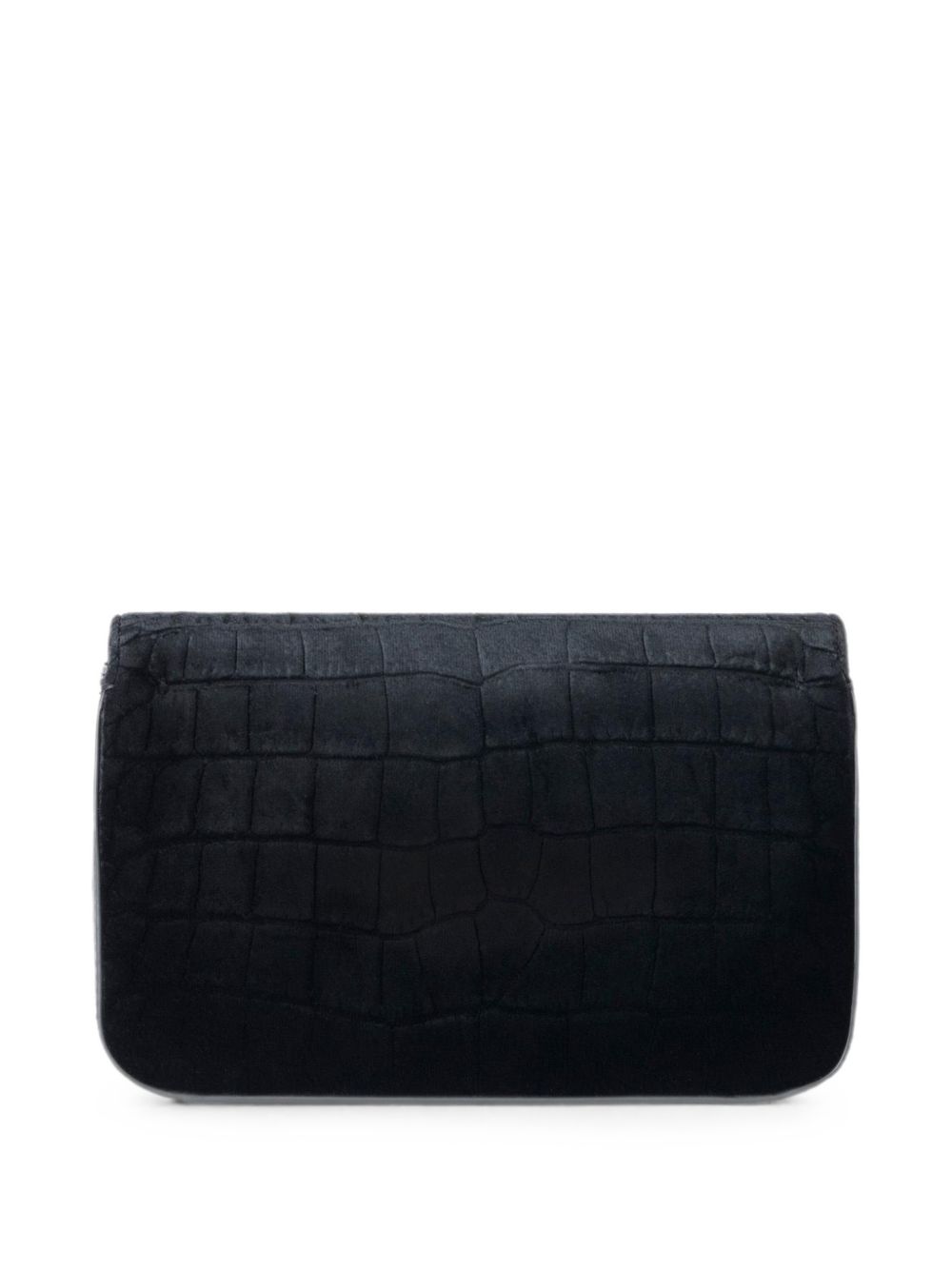 Elisabetta Franchi Bags.. BLACK