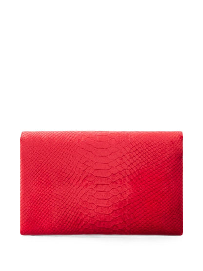 Elisabetta Franchi Bags.. RED